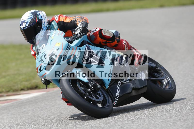 /24 08.06.2025 TZ Motorsport ADR/Gruppe rot/380